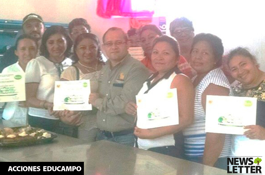 Educampo Campeche