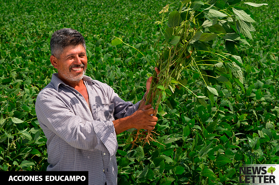 Educampo Yucatán